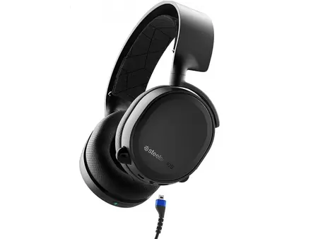 SteelSeries Arctis 3 Bluetooth 2019 Edit Price in Pakistan